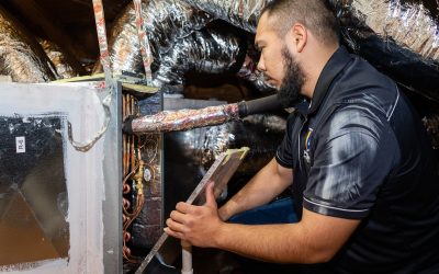 HVAC Repairs