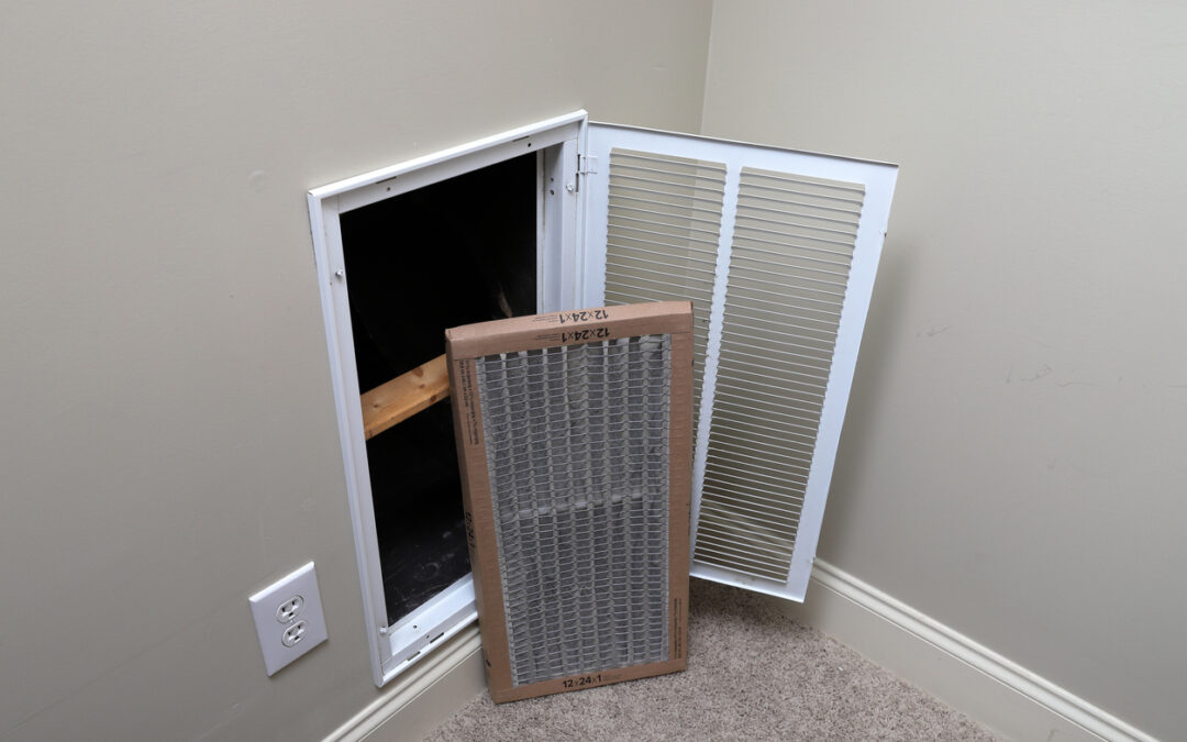 Maintenance/tips: Why filters are important to your HVAC system