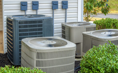 FAQs about replacing HVAC systems