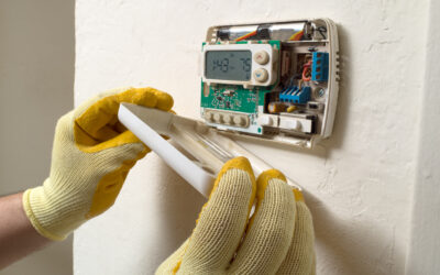 5 HVAC Troubleshooting Tips for Homeowners