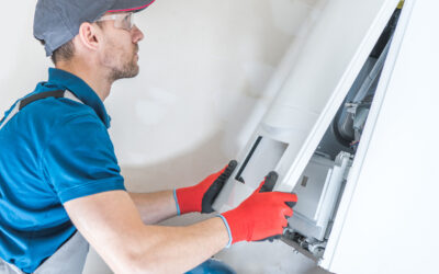 4 Signs You Need to Repair Your Furnace