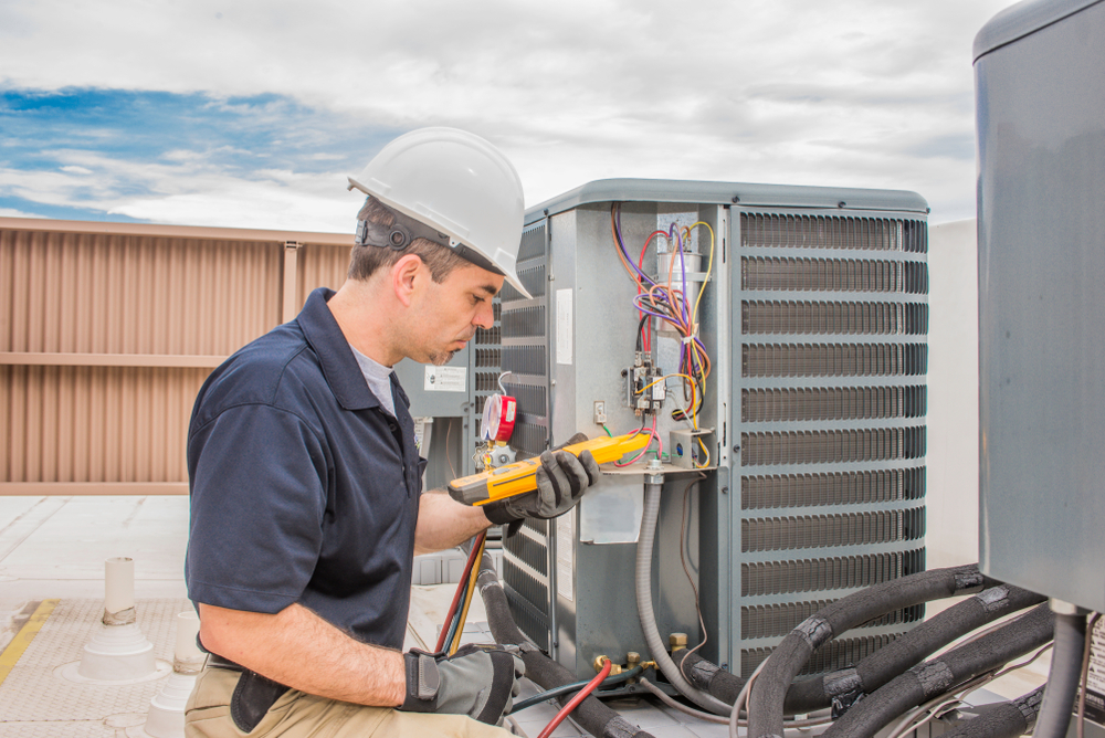 Prevent costly repairs with these 3 monthly HVAC maintenance tips