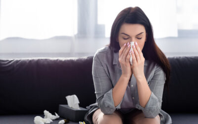 How your HVAC system can help you fight allergies