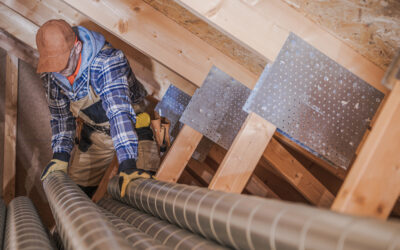 When Is It Time to Replace Your HVAC System?