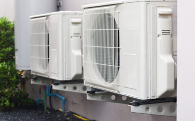 What is a ductless AC system? What would it work for my home?