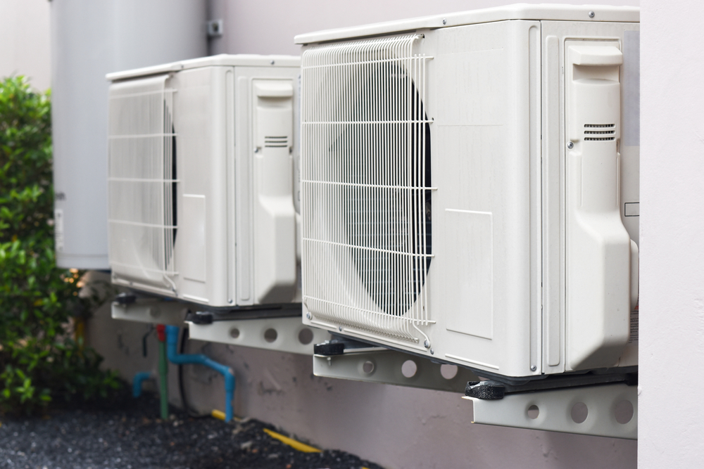 What is a ductless AC system? What would it work for my home?