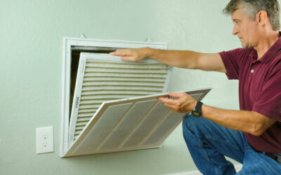 Cleaning Your HVAC Vents and Replacing Your Filters