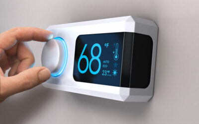 Why a programmable thermostat might be right for you and your house