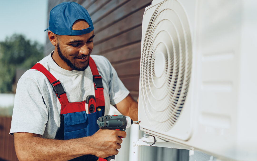 What Should You Be Asking Your HVAC Tech?